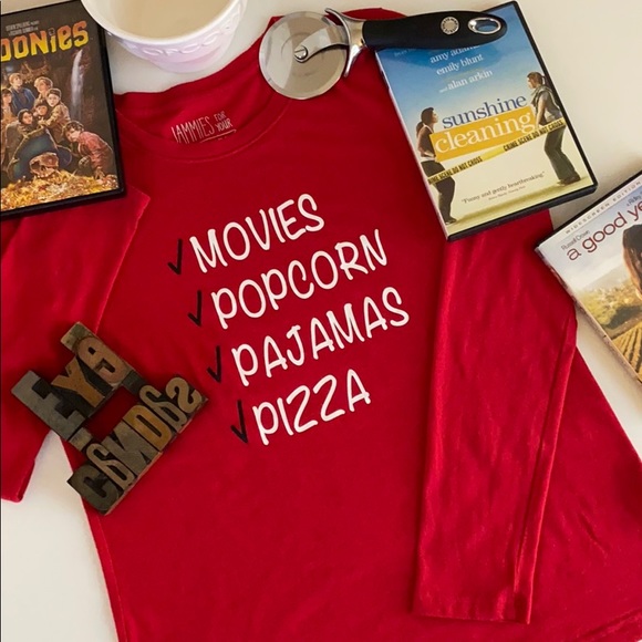 JAMMIES FOR YOUR FAMILIES Other - JAMMIES FOR YOUR FAMILIES Quarantine Costume